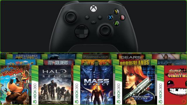 Featured image of post Juegos Para Xbox S / Juegos con crossplay con xbox 360.