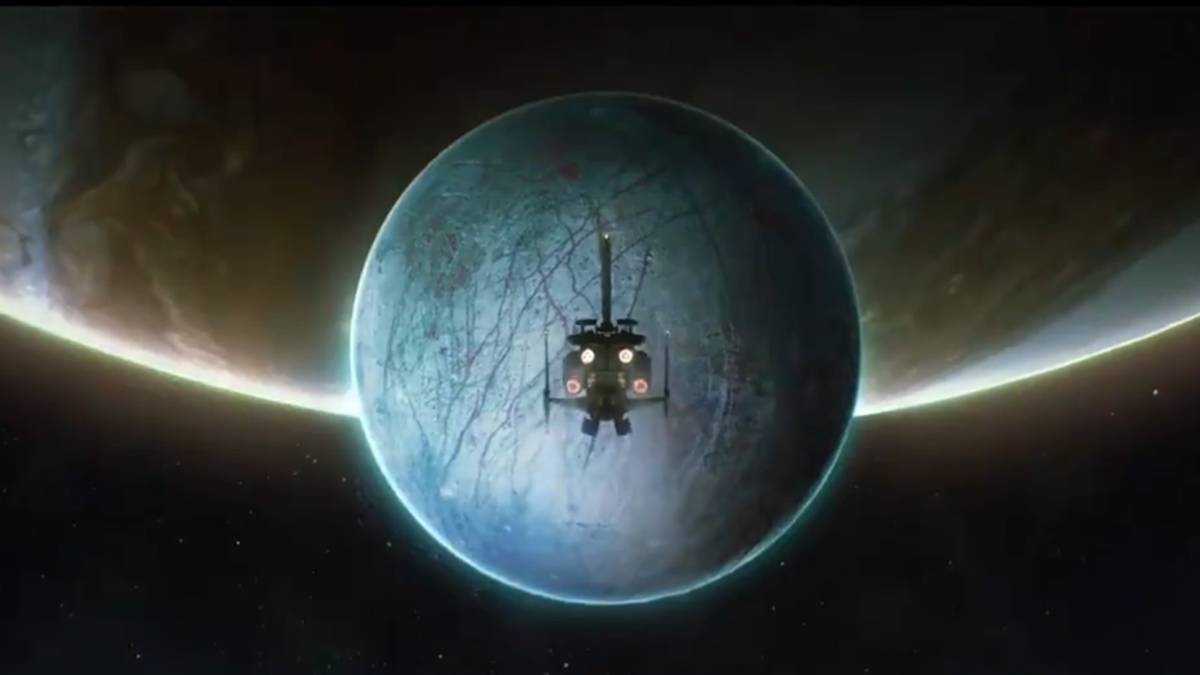 Destiny 2 Revelara Su Futuro El 9 De Junio Horario En Espana Y