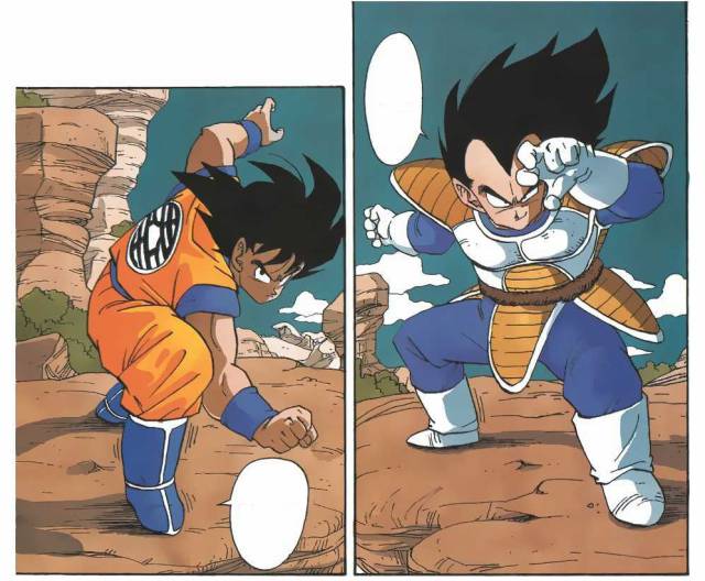 Dragon Ball En Que Orden Ver Toda La Serie Peliculas Y Manga Meristation