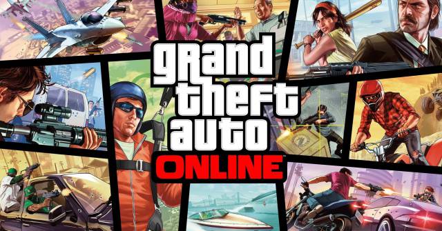 Gta Online Llegara A Ps5 Con Una Version Independiente En 21 Meristation