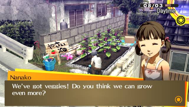 Persona 4 Golden es una realidad en PC. Disponible ya en Steam ...
