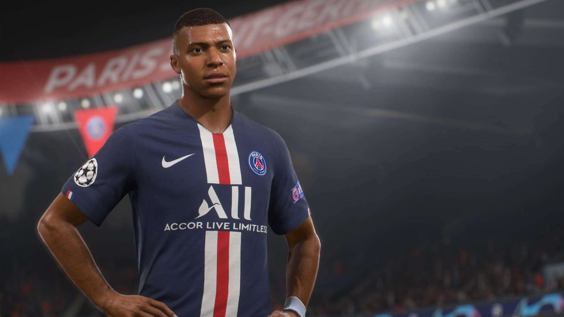 Fifa 21 En Pc Sera La Misma Version Que Ps4 Y Xbox One Requisitos Revelados Meristation