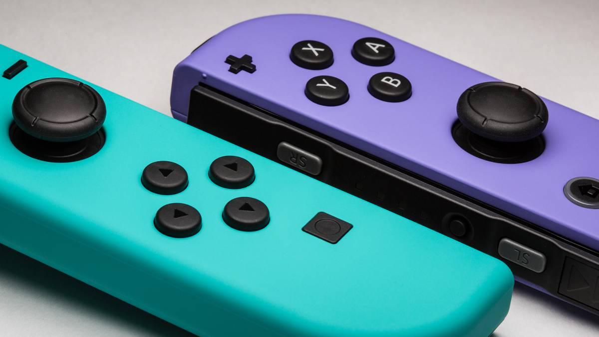 El presidente de Nintendo se disculpa por el problema del Joy-Con drift en  Switch - MeriStation