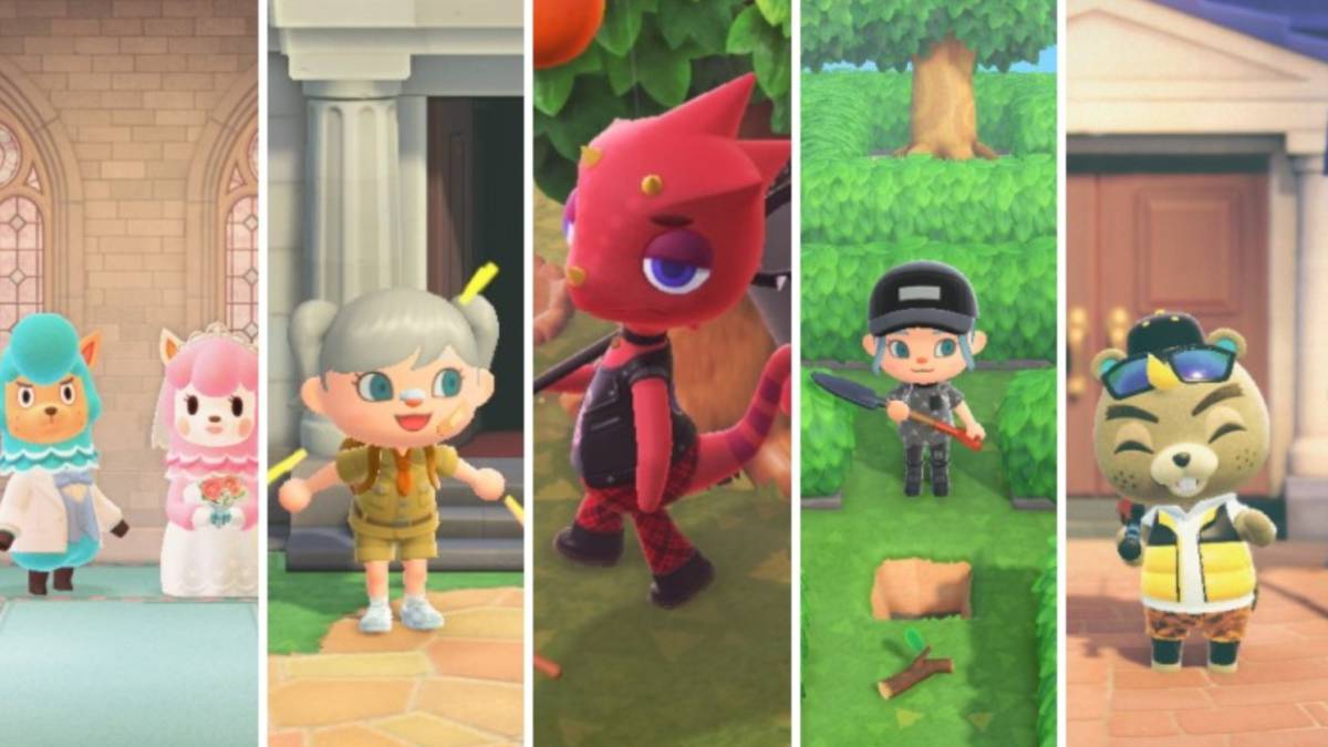 Todos Los Eventos En Animal Crossing New Horizons Fechas Detalles Y Mas Meristation