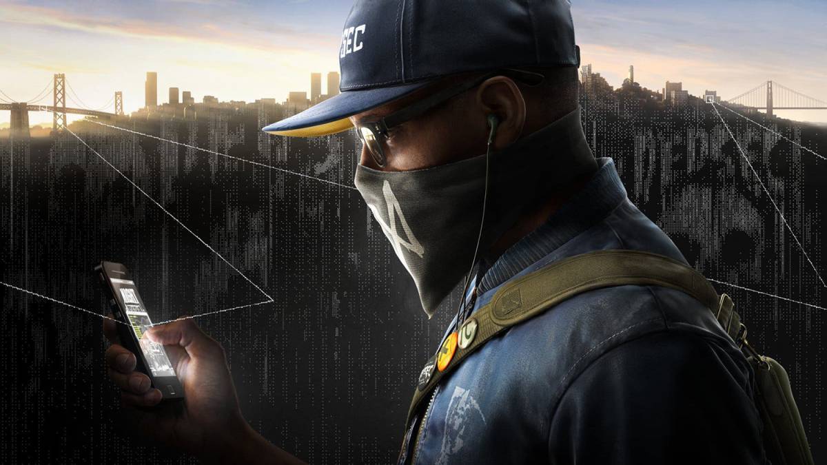 Consigue gratis Watch Dogs 2 en PC durante el Ubisoft Forward ...