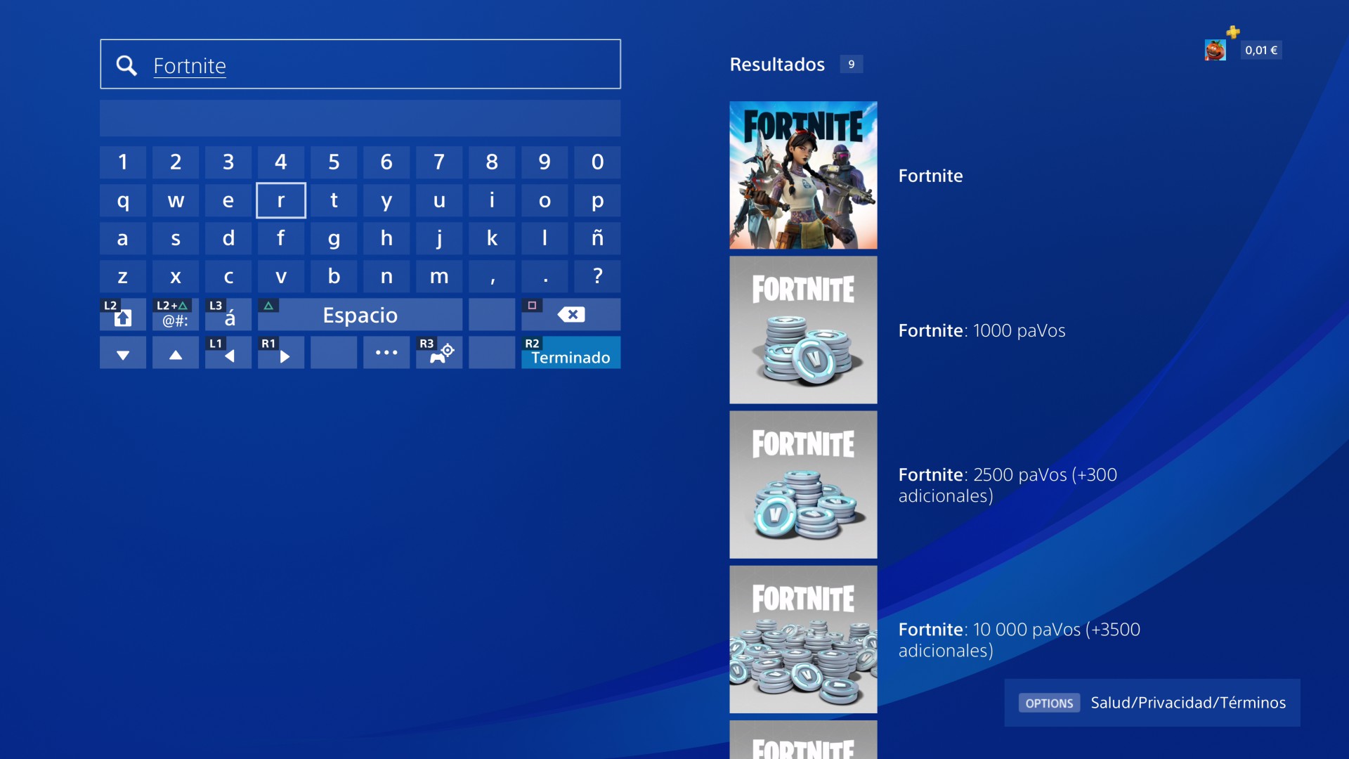 Fortnite Ya Disponible El Pack De Celebracion De Playstation Plus Julio Meristation