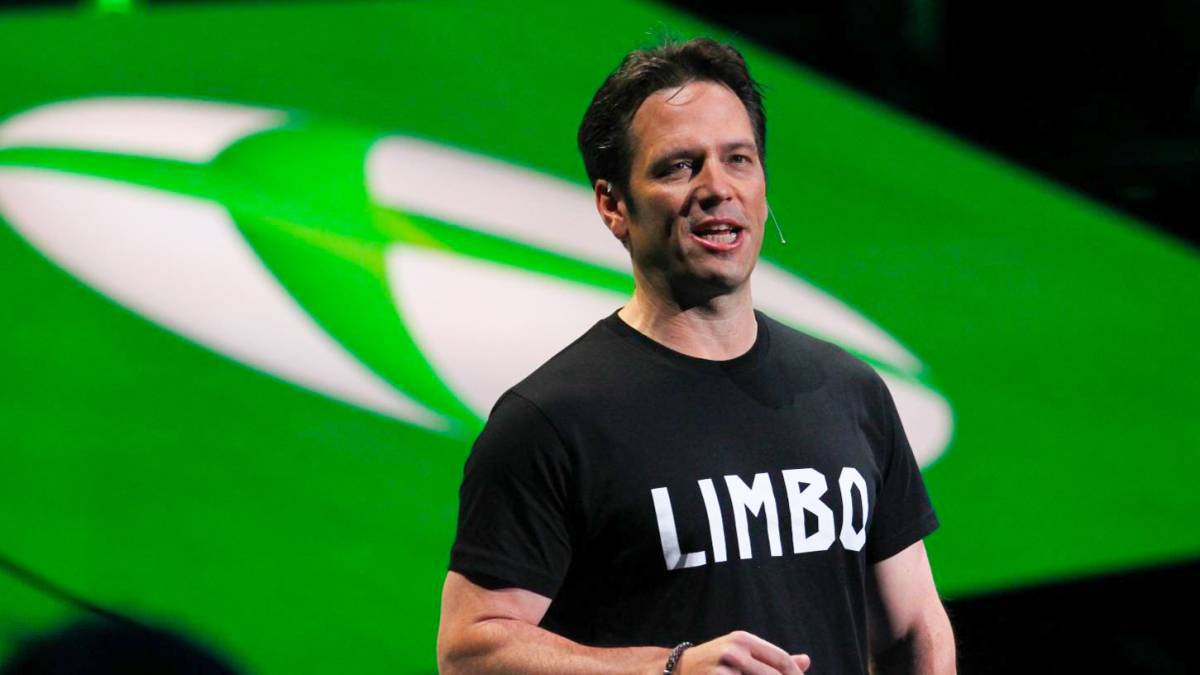 Phil Spencer, jefe de Xbox, critica los exclusivos generacionales -  MeriStation