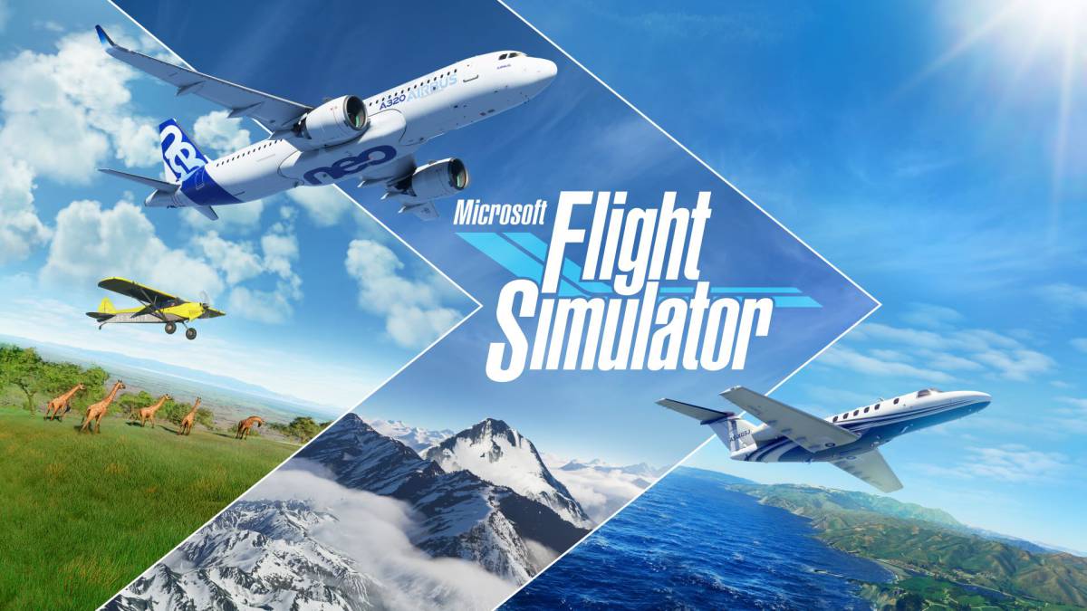 Microsoft Flight Simulator: ya lo hemos jugado. Así podrás surcar por toda  la Tierra - MeriStation