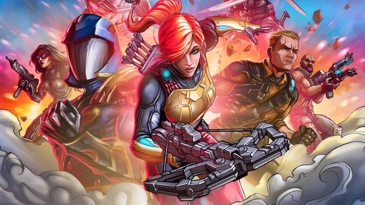 gi joe personajes juguetes