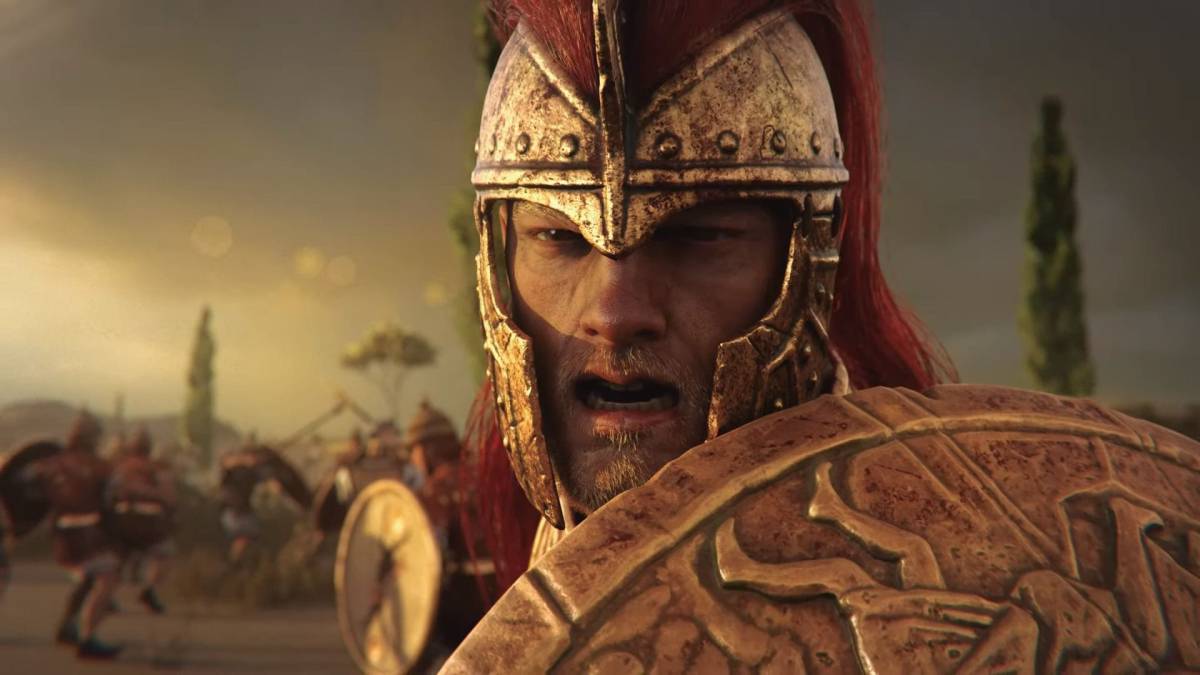 Total War Saga Troy 他の勢力との関係を改善する方法