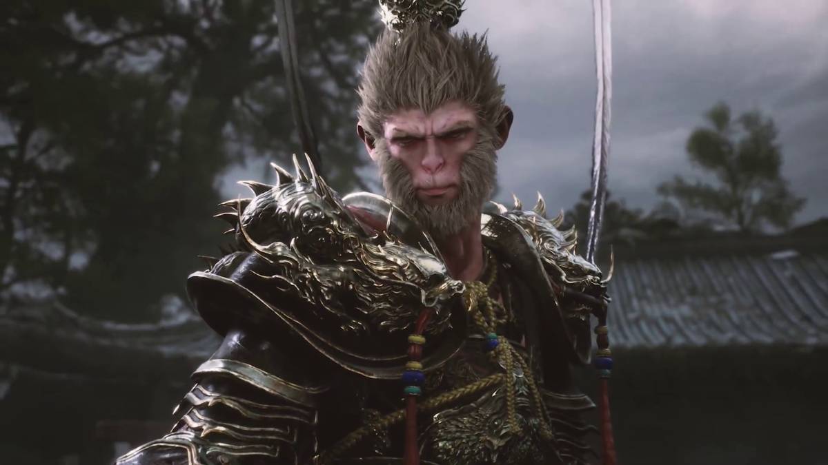 Los Creadores Del Rpg Black Myth Wukong Responden A La Popularidad De Su Primer Trailer Meristation