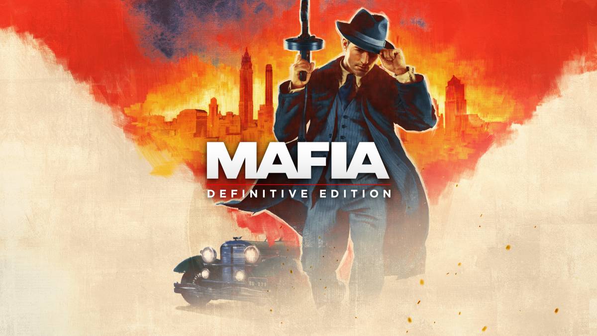 Mafia: Definitive Edition, ya lo hemos jugado. La vuelta de Tommy Angelo a  lo grande - MeriStation