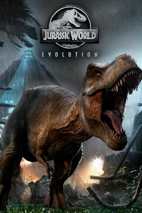 Análisis Jurassic World Evolution - MeriStation