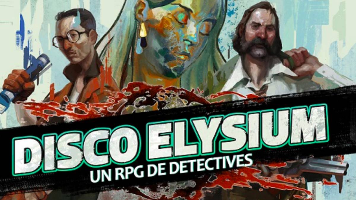 Disco Elysium Ya Cuenta Con Traduccion Al Espanol Meristation