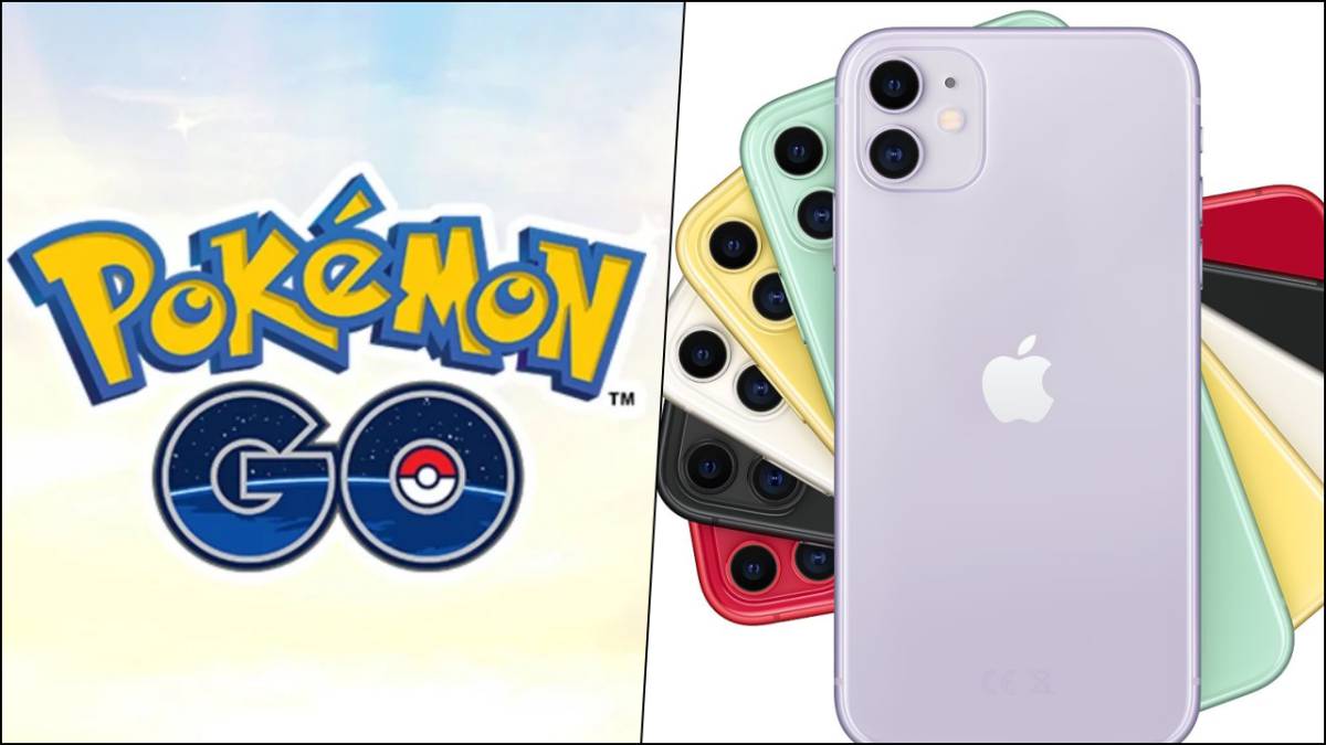 Pokemon Go Se Actualiza Para Ios 14 Todos Los Iphone Compatibles Meristation