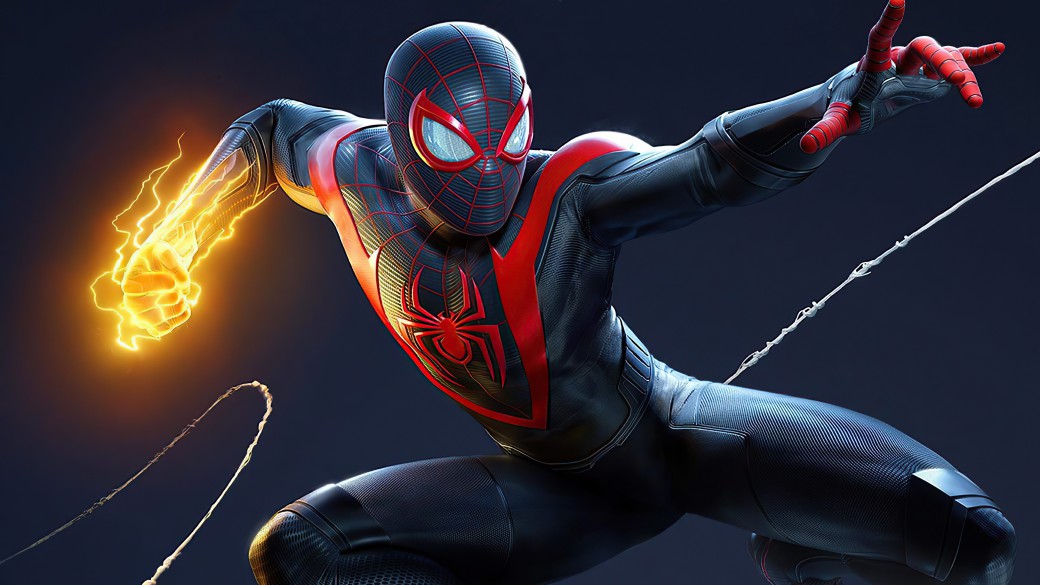 Marvel's Spider-Man Miles Morales, Análisis: Un nuevo heróe para una nueva  época - MeriStation