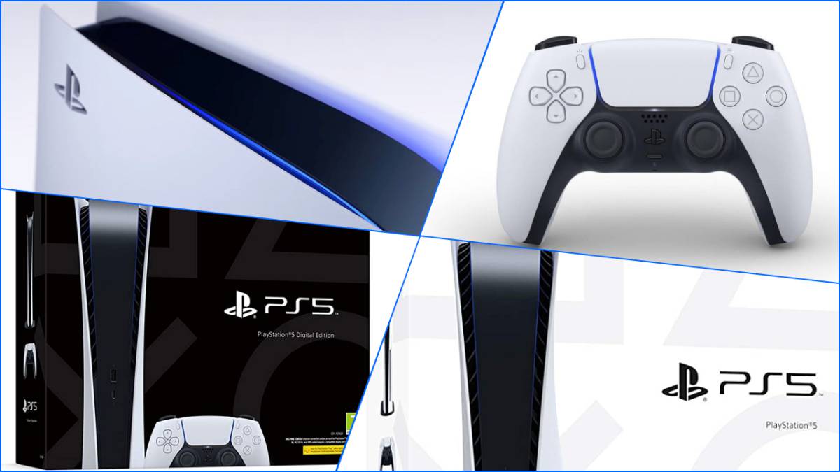 Ps5 Como Saber Si Hay Stock De Playstation 5 Meristation