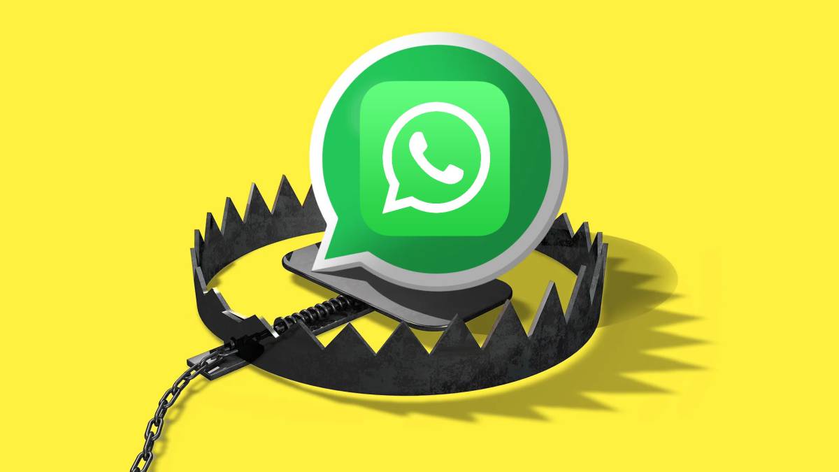 Porque En Whatsapp Sale Esperando Mensaje Esto Puede Tomar Tiempo