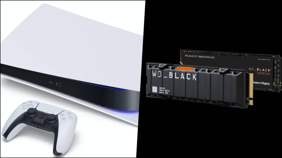 Ps5 Estas Son Las Primeras Ssd De Expansion Compatibles Con La Consola Meristation