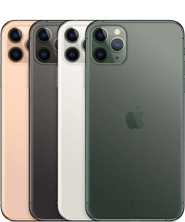 Apple Ya No Vende El Iphone 11 Pro Y 11 Pro Max Y Rebaja El Xr Y 11 As Com