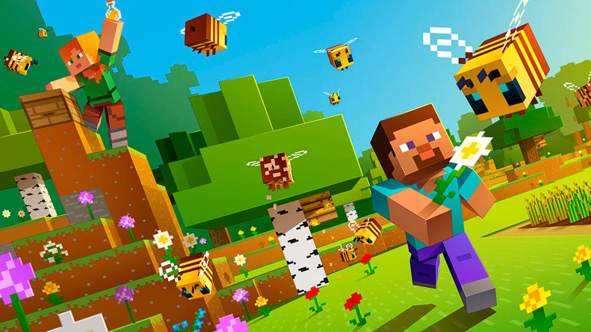 Minecraft Y El Resto De Juegos De Mojang Requeriran Una Cuenta De Microsoft Meristation - roblox el juego de bloques que desafía a fortnite y minecraft