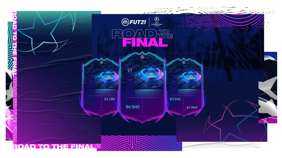 Fifa 21 Rttf Road To The Final Fechas Y Primer Equipo Confirmado Meristation