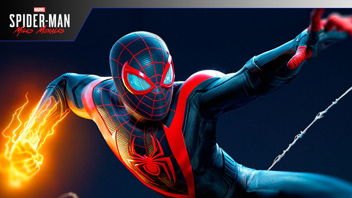 Guía de compra Marvel's Spider-Man: Miles Morales | Todas las ediciones en  PS5 y PS4 - MeriStation