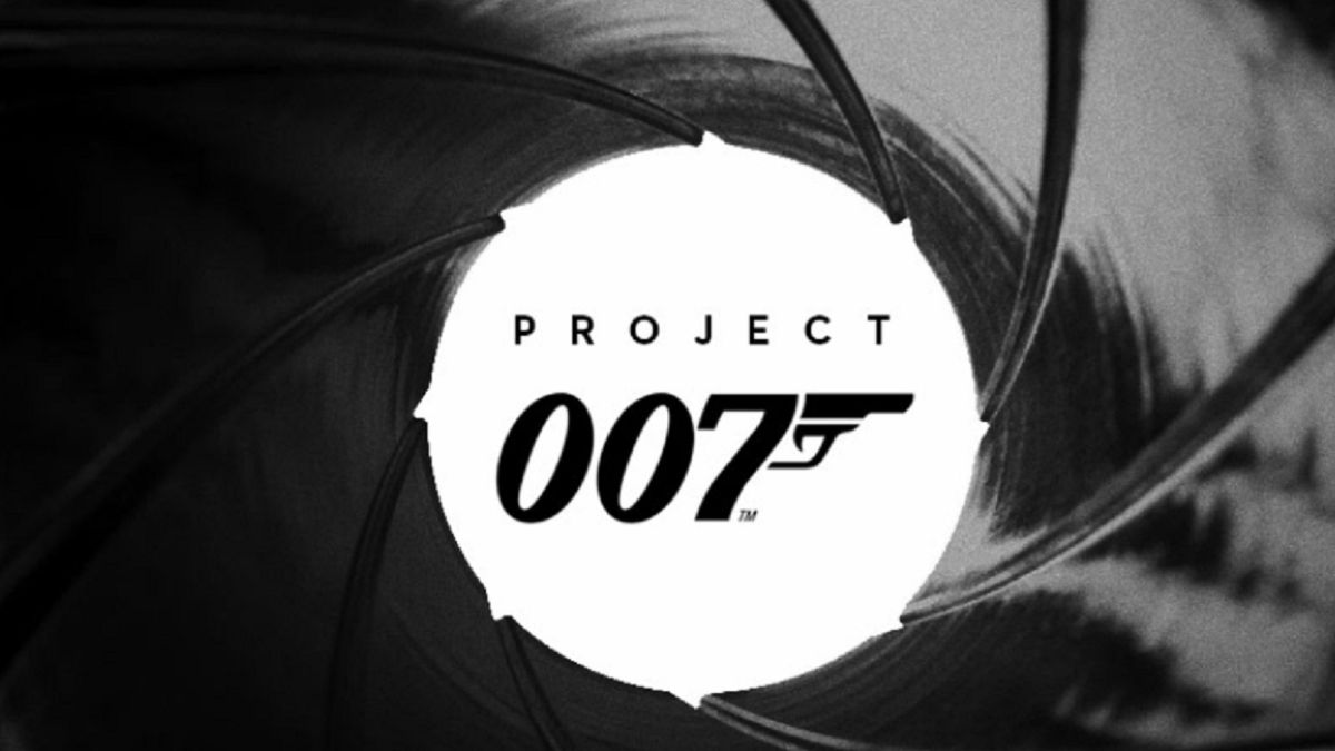 Los creadores de Hitman 3 trabajan en un nuevo juego de James Bond 007 -  MeriStation