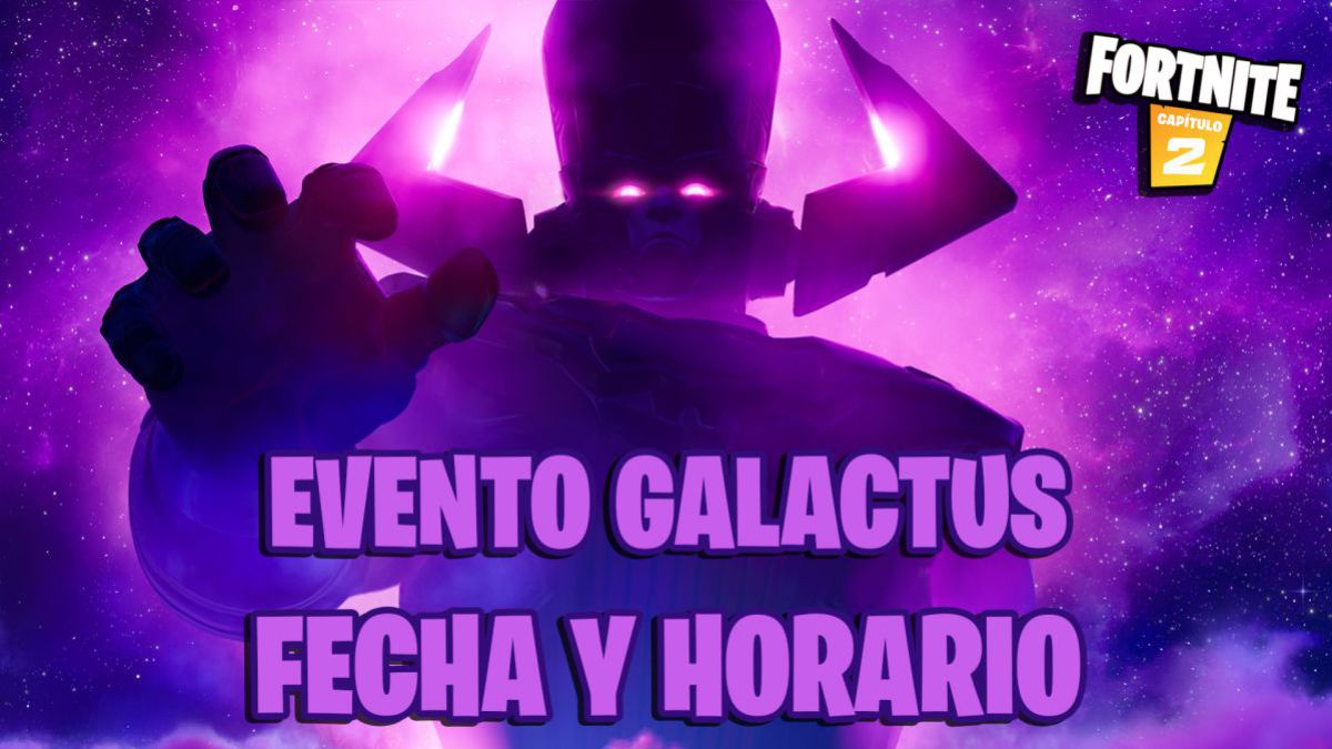 Evento De Fortnite 2 Horario Evento Galactus En Fortnite Fecha Hora Y Como Ver En Directo Online El Final De La Temporada 4 Meristation