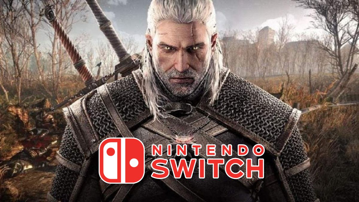 The Witcher 3 En Nintendo Switch Ha Sido Un Generador De Ingresos Segun Cd Projekt Meristation