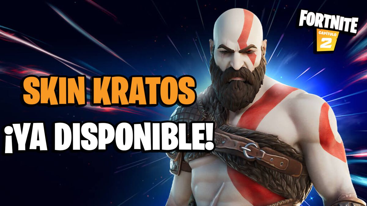 Fortnite Kratos Skin Fortnite Skin Kratos De God Of War Ya Disponible Precio Y Contenidos Meristation