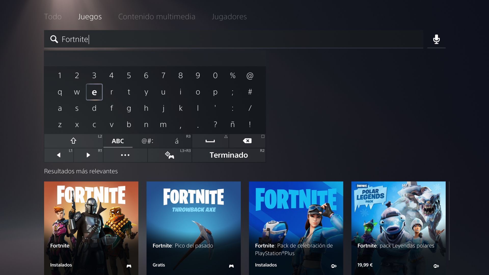 Fortnite Ya Disponible Gratis El Pack De Celebracion Playstation Plus Diciembre Meristation