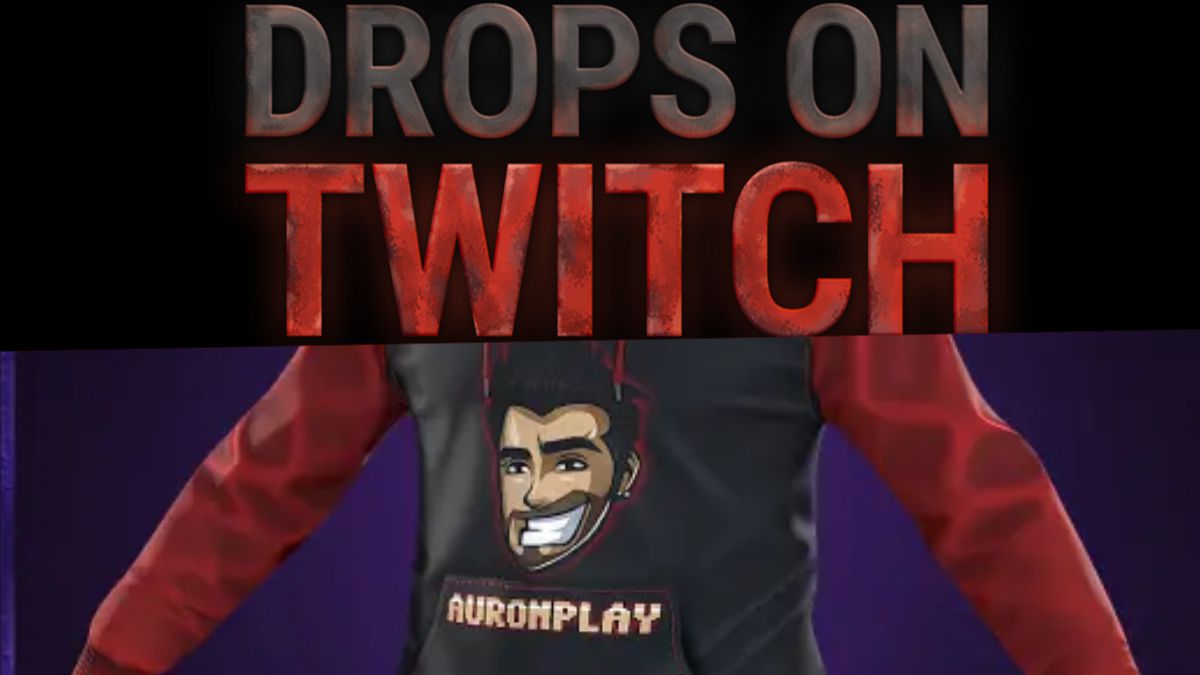 Twitch Drops De Rust Como Conseguirlos Skin De Auronplay Objetos Y Mas Meristation