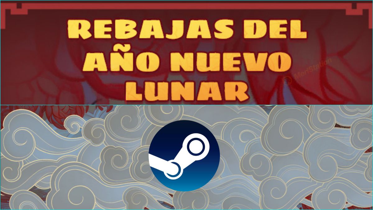 Steam Celebrara Las Rebajas Del Ano Nuevo Lunar Con Ofertas Especiales Fechas Filtradas Meristation