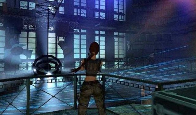 25 Anos De Tomb Raider Evolucion Y Futuro De La Saga Meristation