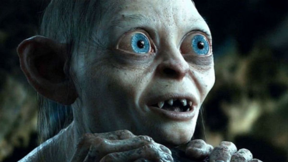 The Lord of the Rings: Gollum se retrasa a 2022; Daedalic se asocia con  Nacon - MeriStation