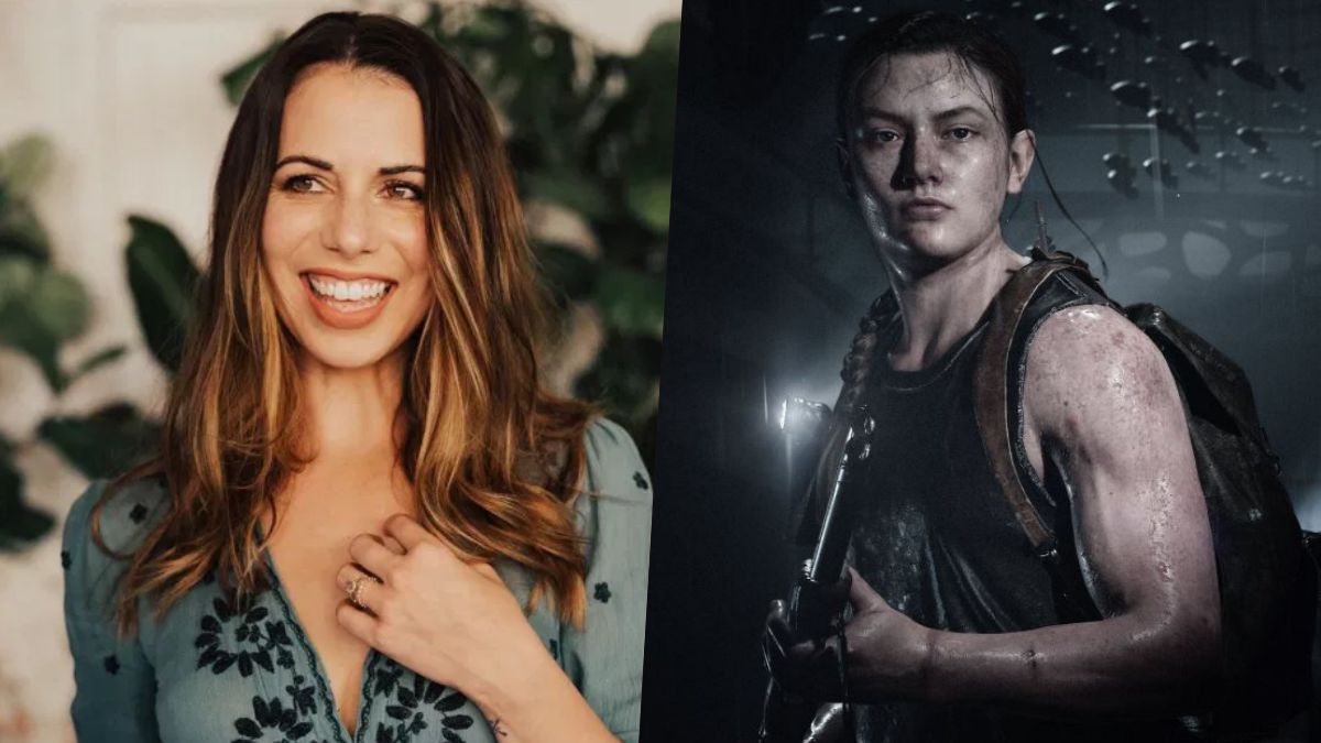 La Actriz De Abby The Last Of Us Parte 2 Sostiene Que Los Papeles Femeninos Han Mejorado Meristation