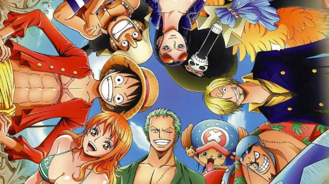 Anime De One Piece Todos Los Capitulos De Relleno Meristation