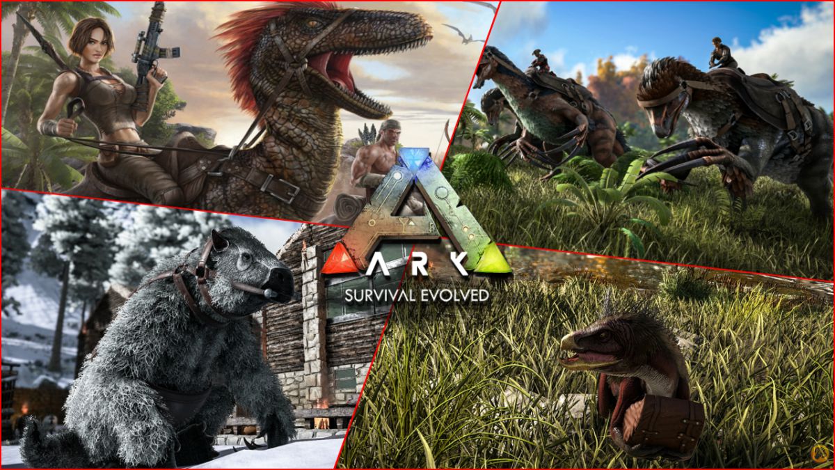 Ark Survival Evolved Como Jugar Donde Descargar Precio Ediciones Y Mas Meristation