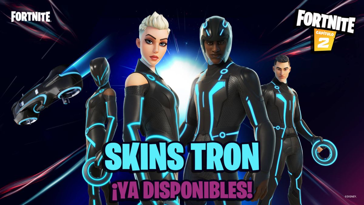 Fortnite Skins De Tron Ya Disponibles Precio Y Contenidos Meristation