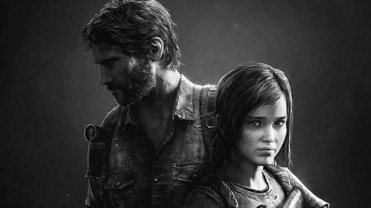 The Last of Us