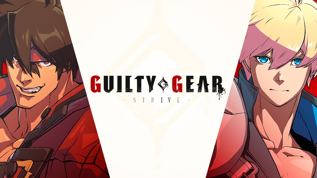 Guilty Gear Strive, impresiones: el presente y futuro de los juegos de  lucha - MeriStation