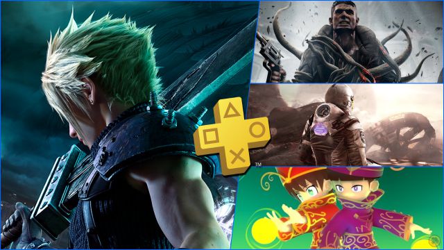 Juegos gratis de marzo en PS Plus, Xbox Gold, Prime Gaming y Stadia Pro -  MeriStation