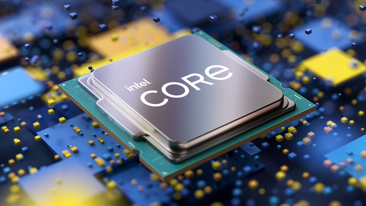 Intel presenta sus procesadores de 11ᵃ generación para computadoras de  escritorio - MeriStation