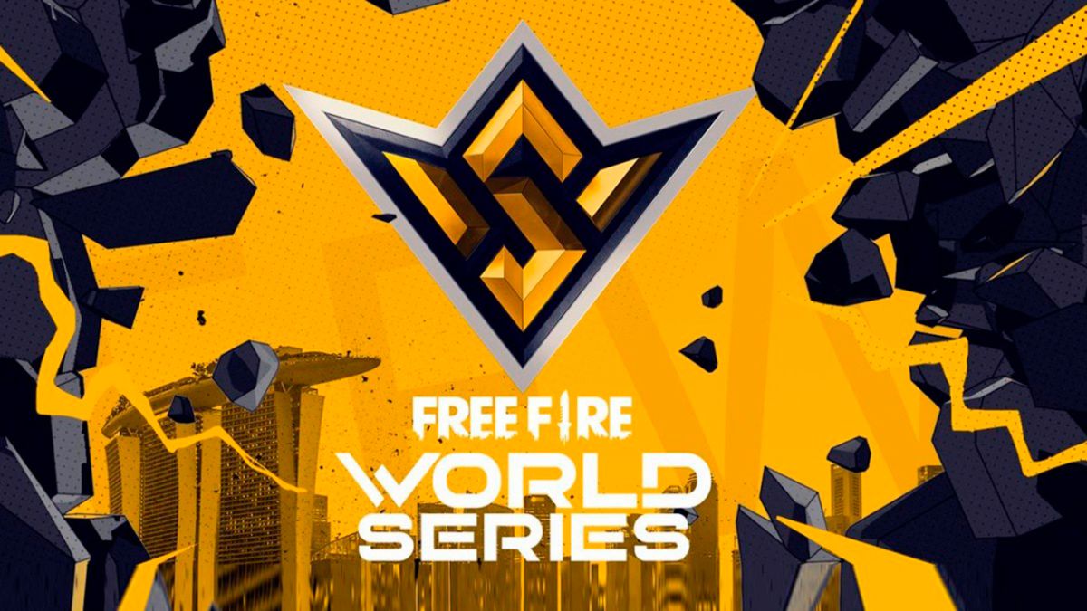 Free Fire World Series Singapur Tendra Lugar En Mayo De 21 Con 2 Millones De Dolares En Premios Meristation