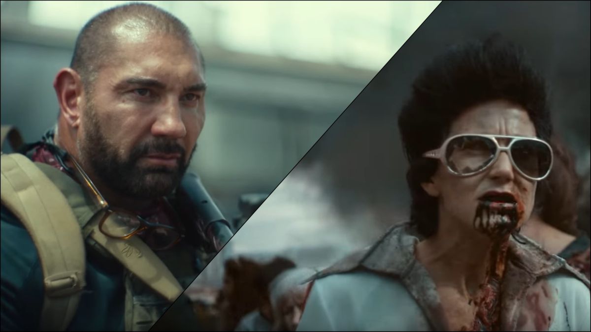 Ejercito De Los Muertos Deslumbra Con Su Espectacular Nuevo Trailer Dirige Zack Snyder Meristation