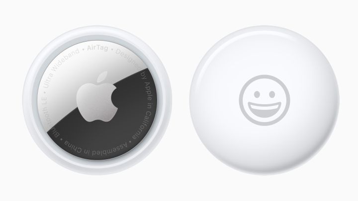 Apple AirTags, así son las nuevas etiquetas para encontrar tus cosas -  AS.com