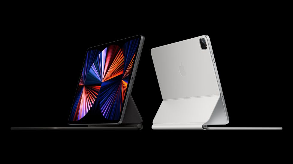 Nuevo iPad Pro 2021: precio y características de la tableta más potente de  Apple 