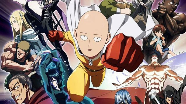 Los 7 Mejores Animes Para Ver En Amazon Prime Video 21 Meristation