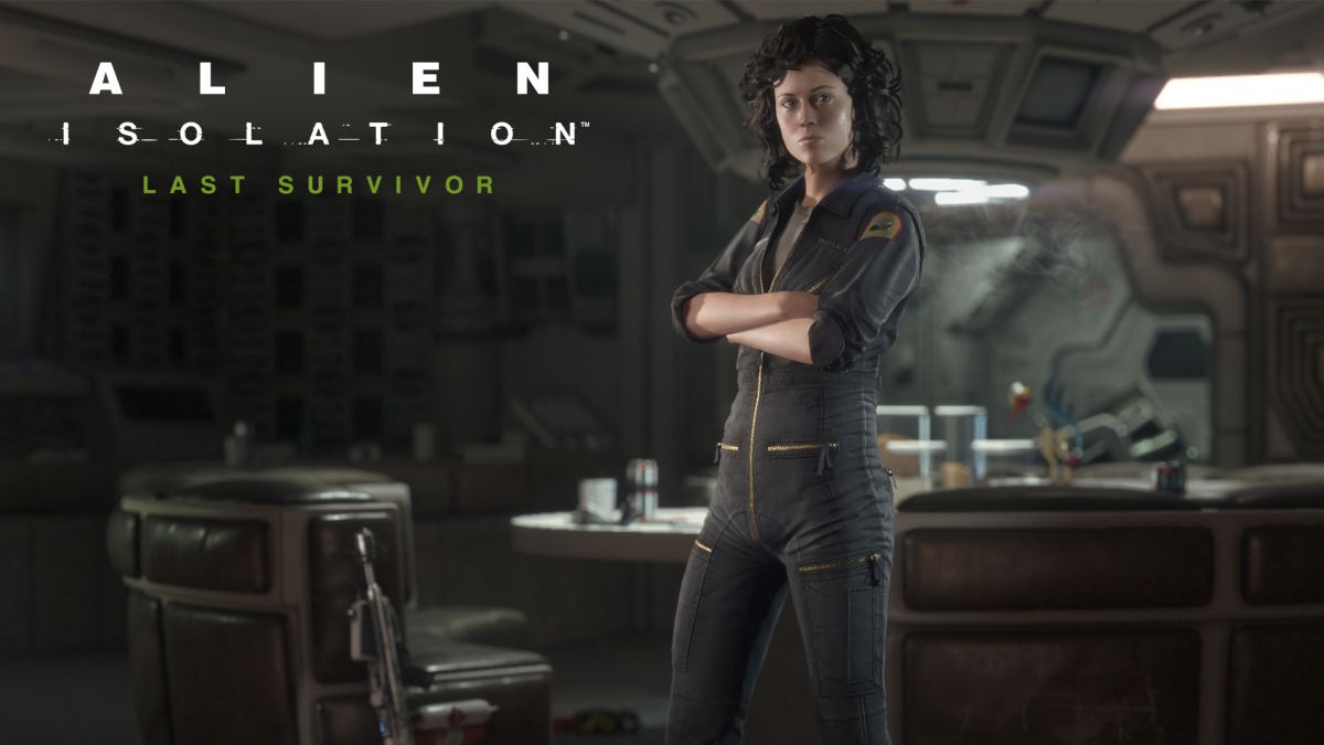 Alien Isolation Tambien Incluye El Dlc Gratis En Epic Games Store Meristation